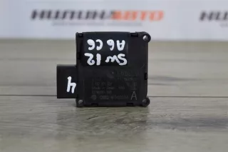 4F0820511A Моторчик заслонки печки Audi A6 C6 (S6,RS6) Арт 2-30578, вид 1