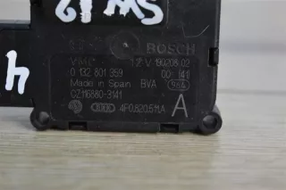 4F0820511A Моторчик заслонки печки Audi A6 C6 (S6,RS6) Арт 2-30578, вид 4