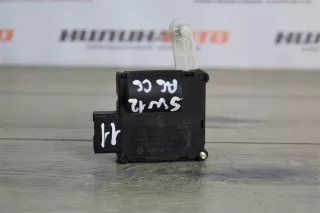 4F0820511A Моторчик заслонки печки Audi A6 C6 (S6,RS6) Арт 2-30580, вид 1