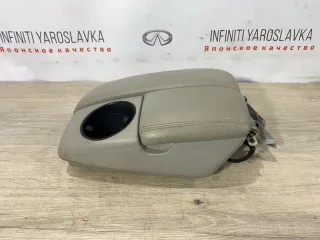 4L2864207D Подлокотник Audi Q7 4L Арт 2-30611, вид 2
