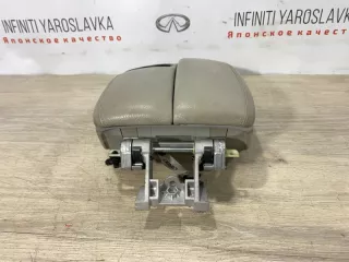4L2864207D Подлокотник Audi Q7 4L Арт 2-30611, вид 3