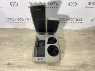4L2864207D Подлокотник Audi Q7 4L Арт 2-30611, вид 6