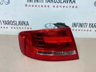 8K5945095D Фонарь задний левый Audi A4 B8 Арт 2-30630, вид 1