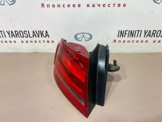 8K5945095D Фонарь задний левый Audi A4 B8 Арт 2-30630, вид 2