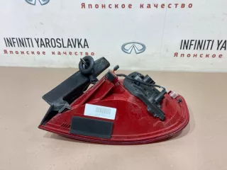 8K5945095D Фонарь задний левый Audi A4 B8 Арт 2-30630, вид 4