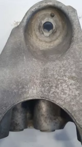 7L6199307A Кронштейн подушки двс Audi Q7 4L Арт 2-30643, вид 3