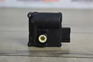 4F0820511A Моторчик заслонки печки Audi A6 C6 (S6,RS6) Арт 2-30655, вид 2