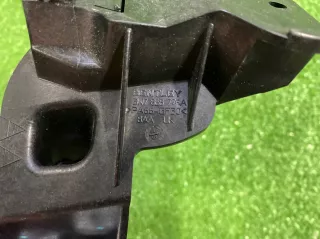 3W7868776A Каркас бампера Bentley Continental 3 Арт 2-30657, вид 3