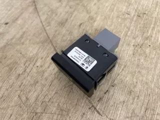 3759400XKY00A Кнопка включения подогрева сидения Haval F7 Арт 2-30666, вид 2