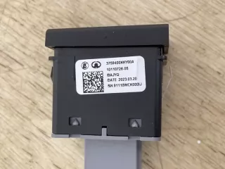 3759400XKY00A Кнопка включения подогрева сидения Haval F7 Арт 2-30666, вид 4