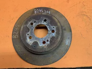  Диск тормозной Acura MDX 2 Арт 2-30696