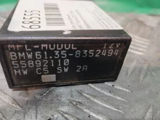 55892110 Блок управления (другие) BMW 7 E38 Арт 2-30743, вид 2