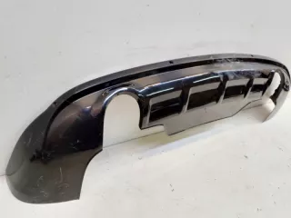 8R0807521RGRU Юбка бампера нижняя Audi Q5 1 Арт 2-30925, вид 2
