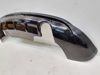 8R0807521RGRU Юбка бампера нижняя Audi Q5 1 Арт 2-30925, вид 4