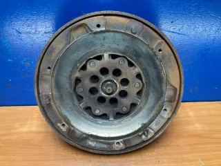 21207589445 Маховик BMW 1 E81/E82/E87/E88 2.0л Арт 2-30953, вид 1