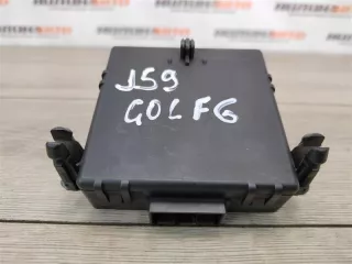 1K0907530S Блок управления gateway Volkswagen Golf 5 Арт 2-31004, вид 2