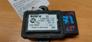 0265005215 Датчик ускорения BMW X5 E53 Арт 2-31061, вид 4