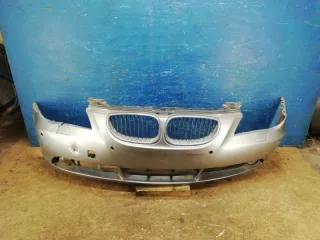 51117111740 Бампер передний BMW 5 E61 Арт 2-31079, вид 1