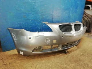 51117111740 Бампер передний BMW 5 E61 Арт 2-31079, вид 2