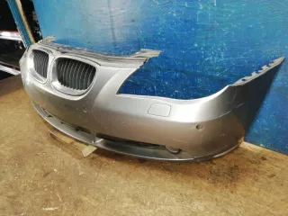 51117111740 Бампер передний BMW 5 E61 Арт 2-31079, вид 3