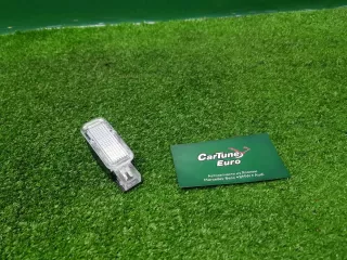 4E0947415A Фонарь салона (плафон) Audi A4 B8 Арт 2-31218, вид 1