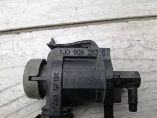 1J0906283C Клапан электромагнитный Audi A4 B7 Арт 2-31352, вид 3