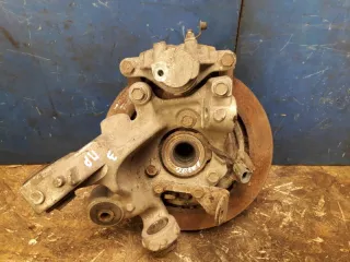 88952000 Поворотный кулак Cadillac CTS 1 Арт 2-31546, вид 3