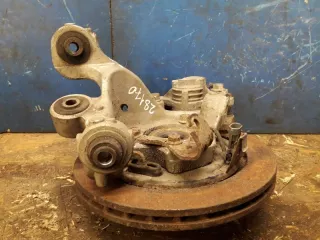 88952000 Поворотный кулак Cadillac CTS 1 Арт 2-31546, вид 4