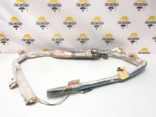 72129143417 Подушка безопасности шторка BMW 5 F10/F11/GT F07 Арт 2-31563, вид 1