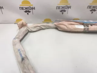 72129143417 Подушка безопасности шторка BMW 5 F10/F11/GT F07 Арт 2-31563, вид 2