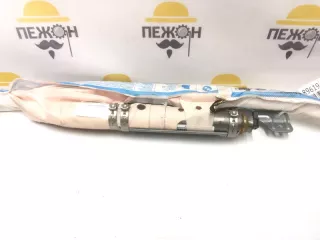 72129143417 Подушка безопасности шторка BMW 5 F10/F11/GT F07 Арт 2-31563, вид 3