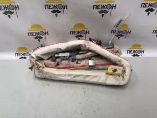 72129143418 Подушка безопасности шторка BMW 5 F10/F11/GT F07 Арт 2-31607, вид 1