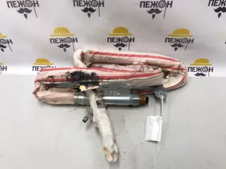 72129143418 Подушка безопасности шторка BMW 5 F10/F11/GT F07 Арт 2-31607, вид 2