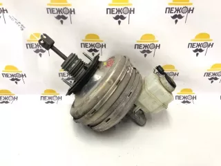 34336792956 Вакуумный усилитель тормозов BMW 5 F10/F11/GT F07 Арт 2-31658, вид 1