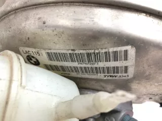 34336792956 Вакуумный усилитель тормозов BMW 5 F10/F11/GT F07 Арт 2-31658, вид 4