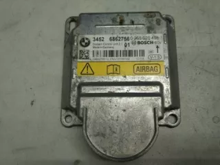 34526862756 Блок AirBag BMW 3 F30/F31/GT F34 Арт 2-31714, вид 1