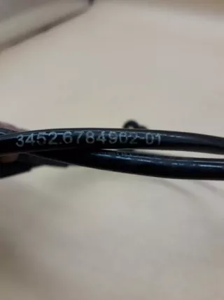 34526784902 Датчик abs BMW 6 F06/F12/F13 Арт 2-31797, вид 2