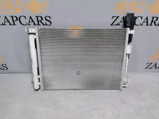 F200NFFBB0 Радиатор кондиционера Kia Sportage 4 Арт 2-31814, вид 1