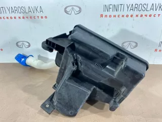6R0955453E Бачок омывателя Volkswagen Polo 6 Арт 2-31889, вид 14