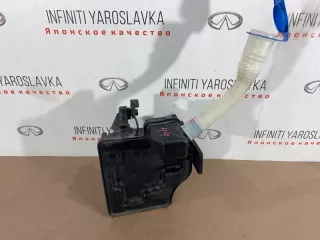 6R0955453E Бачок омывателя Volkswagen Polo 6 Арт 2-31889, вид 6