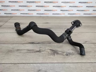 8K0121055L Патрубок (трубопровод, шланг) Audi A4 B8 Арт 2-31920, вид 1