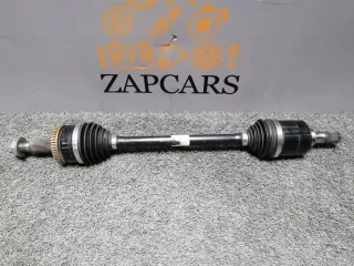 49500D7200 Привод Hyundai Tucson 3 Арт 2-31932, вид 1