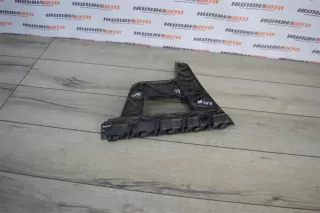 8K9807453 Кронштейн крепления бампера Audi A4 B8 Арт 2-31935, вид 2