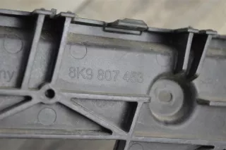 8K9807453 Кронштейн крепления бампера Audi A4 B8 Арт 2-31935, вид 4