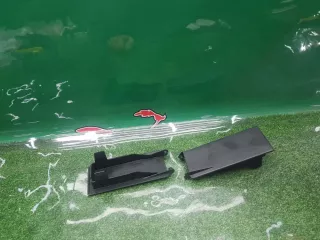 4f0971981 Крышка блока предохранителей Audi A6 C6 (S6,RS6) Арт 2-32004, вид 1
