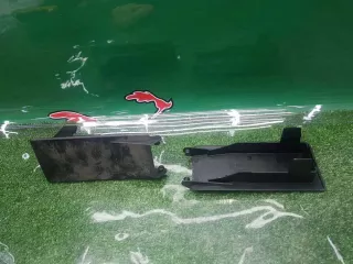 4f0971981 Крышка блока предохранителей Audi A6 C6 (S6,RS6) Арт 2-32004, вид 4