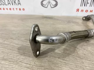 03C145735C Трубка турбины Volkswagen Scirocco 3 Арт 2-32018, вид 8