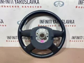 4F0419091DB Руль Audi Q7 4L Арт 2-32163, вид 2