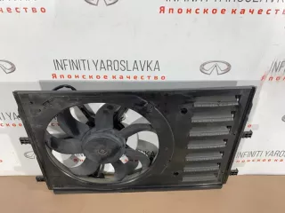 6R0121207L Диффузор вентилятора Volkswagen Polo 6 Арт 2-32256, вид 11