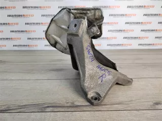 4F0199308AD Кронштейн двигателя Audi A6 C6 (S6,RS6) Арт 2-32297, вид 1